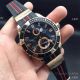 Copy Ulysse Nardin Marine Diver Quartz Movement Men's Watch (7)_th.jpg